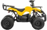Electric Off Road 4 Wheel Bike All Terrain Vehicles CPSC Four Wheeler Off Road
