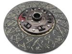 DAYU 10PC1 Valeo Clutch Catalog 1312406990 ISUZU 430x260x16x45