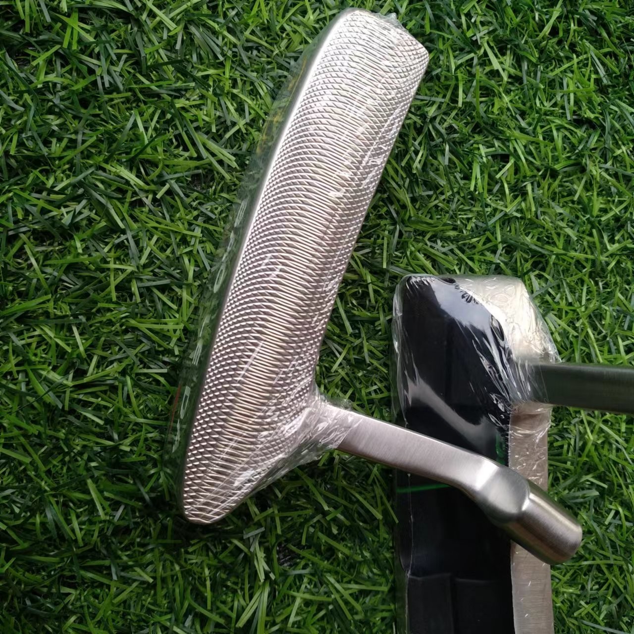 golf putter , stainless putter golf, blade golf putter, golf head , golf putter , complete golf putter