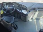 Euro 4 Zhongtong Used Commercial Buses 30 Seats - 50 Seats With WP7.210E40