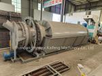3KW Industrial Cooling Equipment Activated Carbon Cooling Machine Horizontal