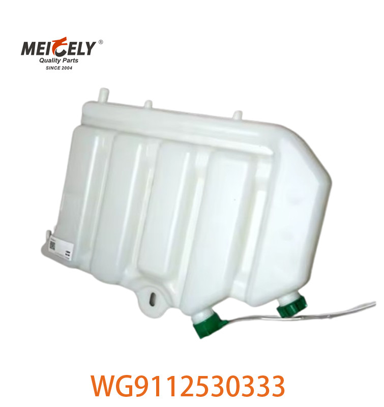 New WG9112530333 Expansion Water Tank Assembly For Howo AZ9112530333