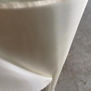 Wholesale High Heat Resistance Waterproof Fiberglass Cloth 1mm Smooth Surface from china suppliers