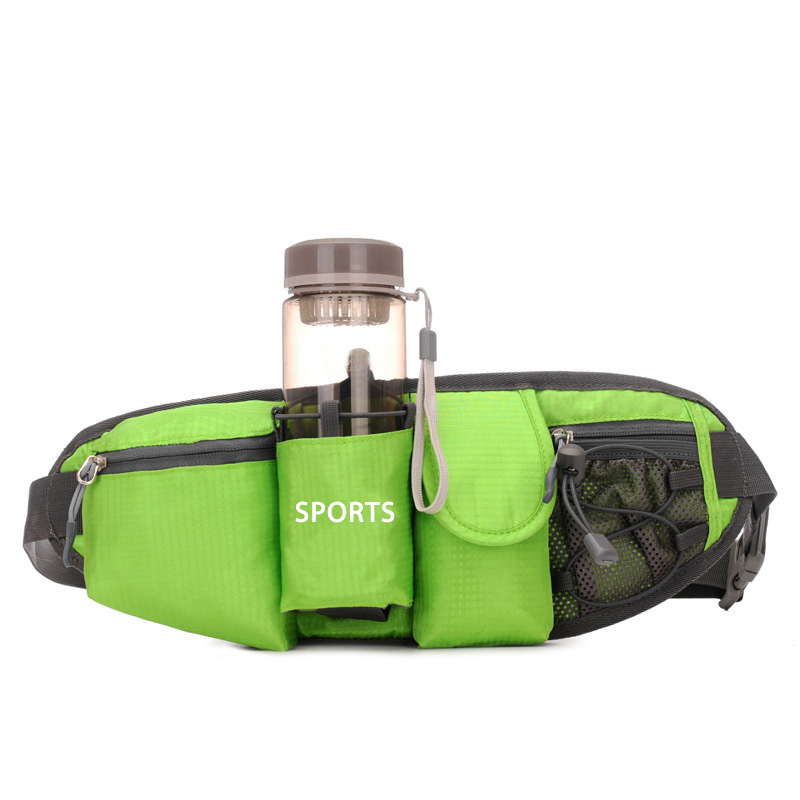 Fashion Custom Outdoors Sports Bag Travel Bag messenger bag