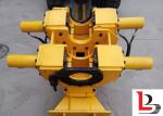 Urban Foundation Pit Anchor Drilling Rig