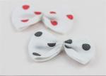 Bowknot Bow Tie Ribbon Handmade For Baby , Apprel Gift Bow Ribbon