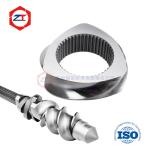 SAM26 Twin Screw Extruder Parts Center Diameter 15.6-350mm
