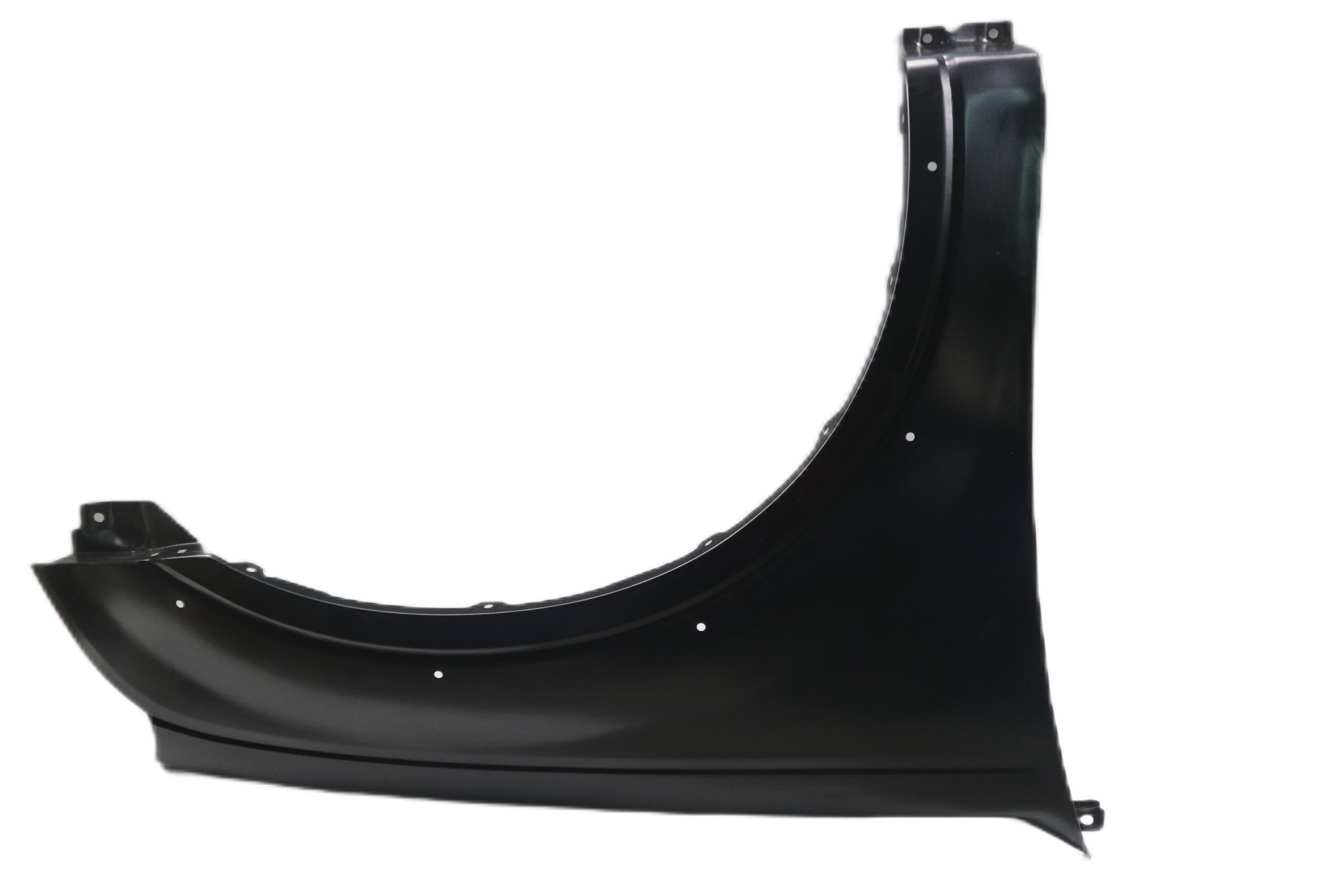 ISUZU DMAX 2002 FENDER 8973670050