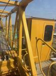 7-20 Working Days Delivery Construction Tower Crane After-sales Service Provided