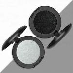 MSDS Waterproof Radiant Matte Cream Eyeshadow 3D Printing Logo
