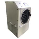 Commercial meat freeze dryer vacuum food freeze drying machine on sale
