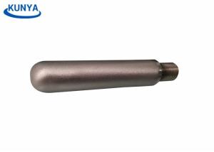 Wholesale High Temperature 4.0mm Chemical Pharmaceutical Porous Metal Filter Pipe from china suppliers