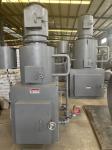 Home General Waste Incinerator For Medical/Animal/Farm/City Waste Disposal Long