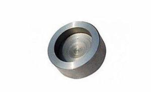 Wholesale Carbon Steel 2&quot; 3000 Lb ASME B16.11 Socket Weld Cap from china suppliers