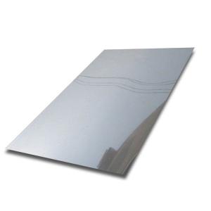 Wholesale SUS301 Stainless Steel Cold Rolled Sheet Thickness 45mm For Springs from china suppliers