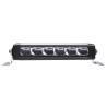 Buy cheap Waterproof Slim Single Row LED Light Bar For Boats 18w 9in 1620lm from wholesalers