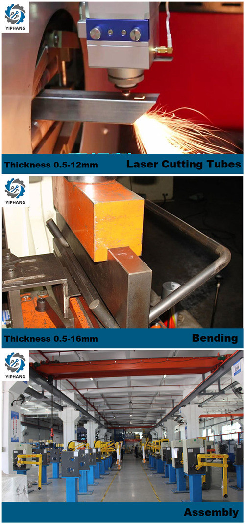 OEM electrical control metal box Stainless Steel boxes sheet metal enclosure manufacturer Customized