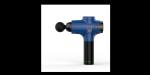 Latest body vibration massage gun / electric deep percussion massager gun GK-MG