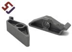 Safety fall equipment slider casting part, roofers Alloy steel Lost wax casting