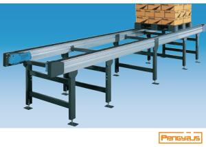 Wholesale 15m/Min Pallet Transfer Conveyor from china suppliers