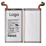LG Cells Cell Phone Battery For Samsung Galaxy S8 Plus Battery 3500 MAh