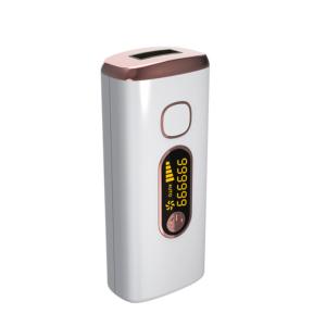 Wholesale Handheld 900nm 220V 2.6A IPL Hair Removal Epilator from china suppliers