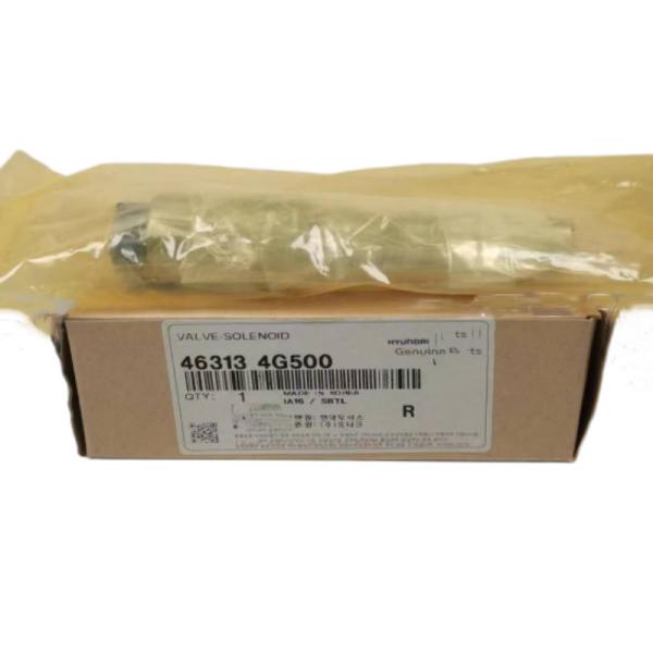 Automatic Transmission Control Solenoid Valve 463134G500 For Sonata Santa Fe