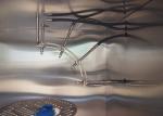 Standard Water Temperature Testing Equipment Automatic Water Supply High