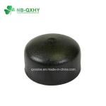 Welding HDPE Butt Fusion Coupler for Pn10 Pressure Rating Polyethylene Gas