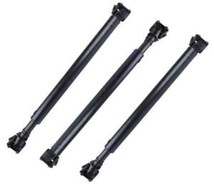 Wholesale Rear PropShaft Driveshaft low Gear Shaft For Toyota Landcruiser 79 Series 37110-6A260 from china suppliers