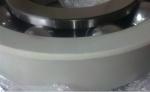 Aluminium Insulation Bearing Deep Groove Ball Bearings 6320M/C3VL0241