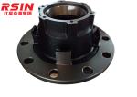 OEM GGG40 Ductile Iron Auto Parts Casting