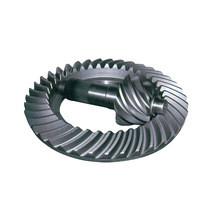 Wholesale High Strength Differential Pinion Gear , Standard VOLVO Ring And Pinion Gears from china suppliers
