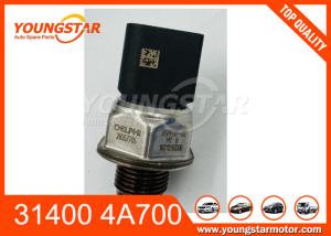 Wholesale Fuel Pump Common Rail Sensor 85PP3002 28357705 31400 4A700 For Kia Sportage Hyundai Accent from china suppliers