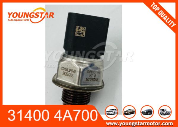 Fuel Pump Common Rail Sensor 85PP3002 28357705 31400 4A700 For Kia Sportage