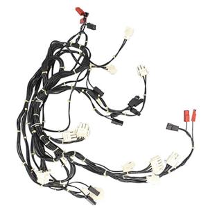 Wholesale Whole Car Control Wiring Multi Female Terminal Electric Vehicle Wiring Harness from china suppliers