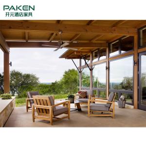Wholesale Warm And Lovely Style Chairs Customize Modern Villa Furniture Balcony Furniture from china suppliers