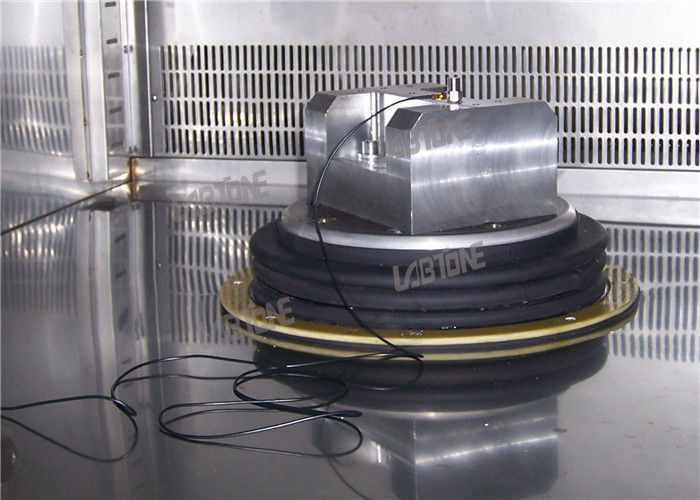 Vibration Humidity Temperaturer Environmental Test Chambers With ISO / CE Certificated