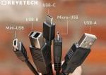 3c Product Inspection Equipment For USB Interface