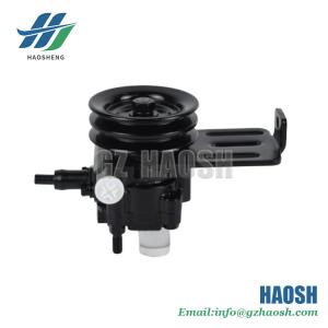 Wholesale 8-97084953-0 8-97084953-1 8970849530 8970849531 Power Steering Oil Pump Assy For Isuzu TFR54 4JB1 from china suppliers