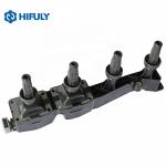 597099 Citroen Ignition Coil 96363378 Low Maintenance Safety Protection