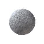 PE Film Paper Wedding Round Cake Durm Boards