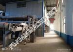 Recycling 4800mm 350T Absorbent Kraft Paper Machine