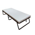 15-20 Days Delivery Time Modern Metal Single Bed Frame for Hospital Ward