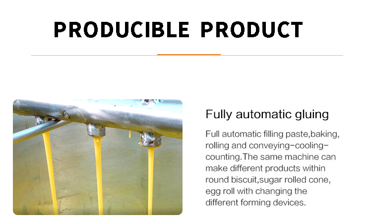 Commercial Automatic Cookie Processing Equipment Tart Shell Production Machine Factory Direct Sales