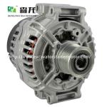 Alternator 12V 115A Bosch Generator MG448 0124515118 0124515114 0123510082