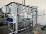 Norson Dissolved Air Flotation Machine For Domestic Sewage Industry Wastewater