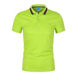 Wholesale 240gsm Quick Drying T Shirts ODM Embroidery 6XL Business Men T Shirts from china suppliers