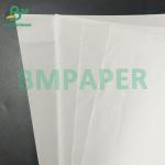 60gsm 50gsm White Woodfree Paper Usage For Food Packing Kit 6 Kit 3