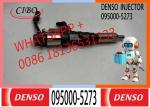 HIGH QUALITY J08E 23670-E0250 Fuel Injector 095000-5270 095000-5271 095000-5273